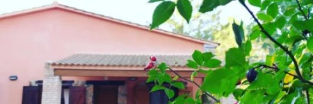 Cabañas Rural Arco Iris