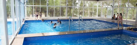 Cabañas Valle del Cabriel