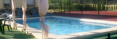 Cabañas Villalfonso