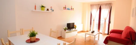 Cabañas y Apartamentos Rurales Caudiel