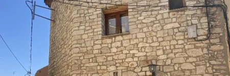 Cal Cutxó-Nou balneari rural per la família