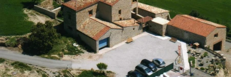 Cal Grau de La Guardia