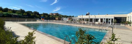 Camping Alicante Imperium