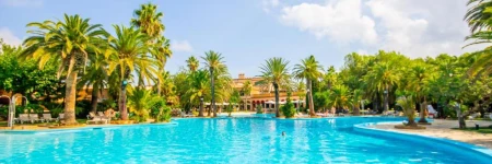 Camping & Resort La Torre del Sol