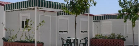 Camping Cabo de Gata