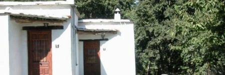 Camping El Balcon de Pitres