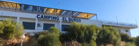 Camping El Burgo
