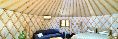 Camping El Madroñal