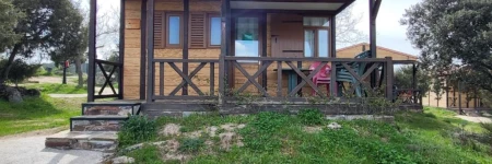 Camping El Picachuelo