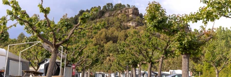 Càmping El Solsonès