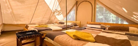 Camping Grondola-FedericoFarm