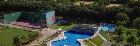Camping Iratxe Ciudad de Vacaciones