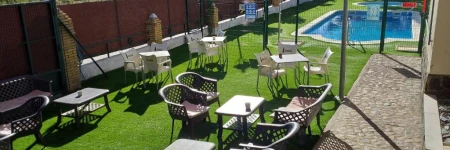 Camping las Catalinas