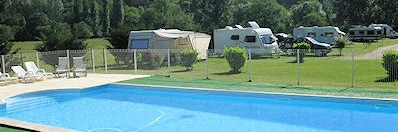 Camping le Bois du Coderc