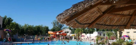 Camping Officiel Siblu Les Sables du Midi