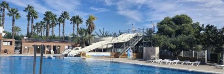 Camping Platja Cambrils