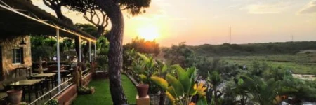 Camping Playa La Bota