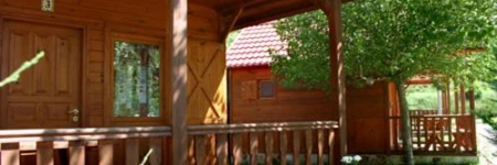 Càmping Riera Merlès