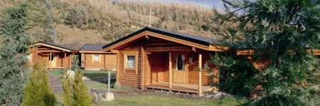 Camping Vall de Camprodon