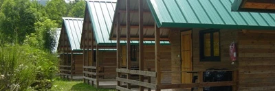 Camping Vall de Ribes