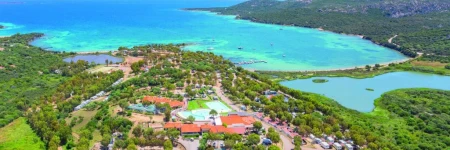 Camping Village Capo DOrso