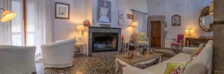 Can Bayre-Casa Rural