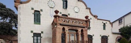 Can Borrell Guest House