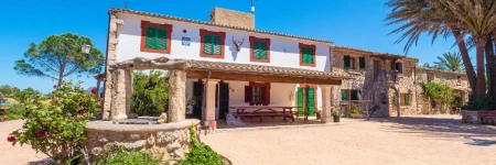 Can Cap de Bou by Alquilair