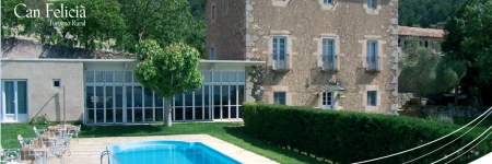 Can Felicia Casa Rural