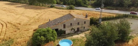 Can Jep Llarg Casa Rural