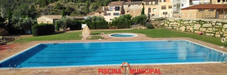 Can Miqueló-casa rural 16 hòstes