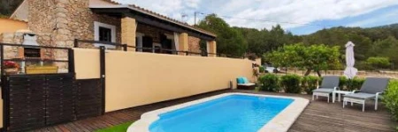 Can Pep de San Plana