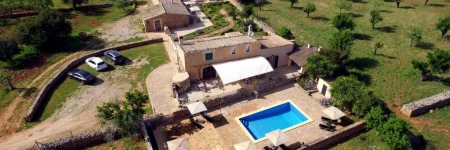 Can Porretí Agroturisme