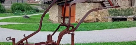 Can Tubau-Casa rural-Apartaments