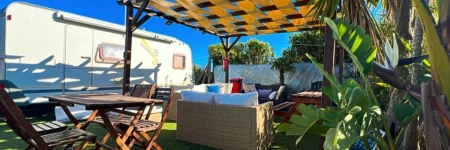 Caravanas Con Encanto El Palmar 2