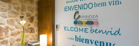 Carrioza Alojamiento Turístico