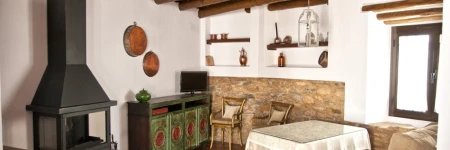 Cartojal Rural - Casa Quinto