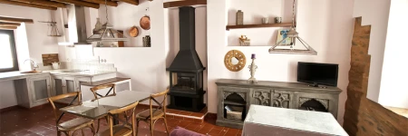 Cartojal Rural - La Cuadra