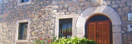 Carvajal Birdwatching Centre