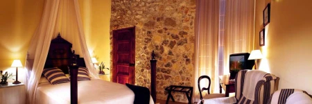 Cas Comte Petit Hotel & Spa