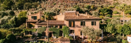 Cas Xorc Luxury Retreat-ADULTS ONLY