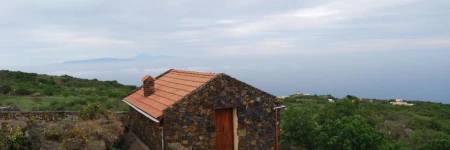 Casa Abuela Estebana