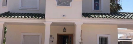 Casa Alfonso an Entire Villa with Private Pool