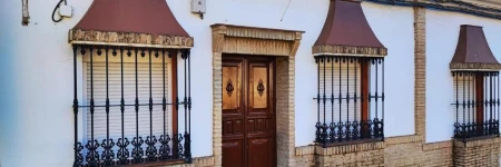 Casa Almadén 1