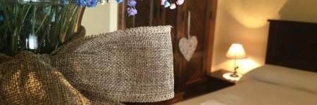 Casa Antigua con encanto en Cabañeros