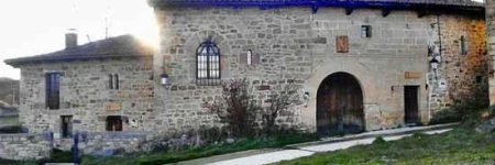 Casa Barbara y Casa Paco Soriano ( Caserio de los Soriano)