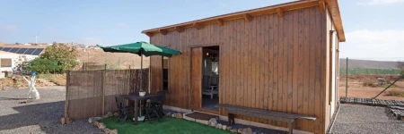 Casa Barranco de la Sal