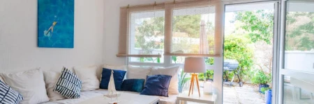 Casa Blava Beach House