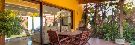 Casa Bolmar Gran Canaria