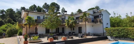 Casa Bons Aires-adults only